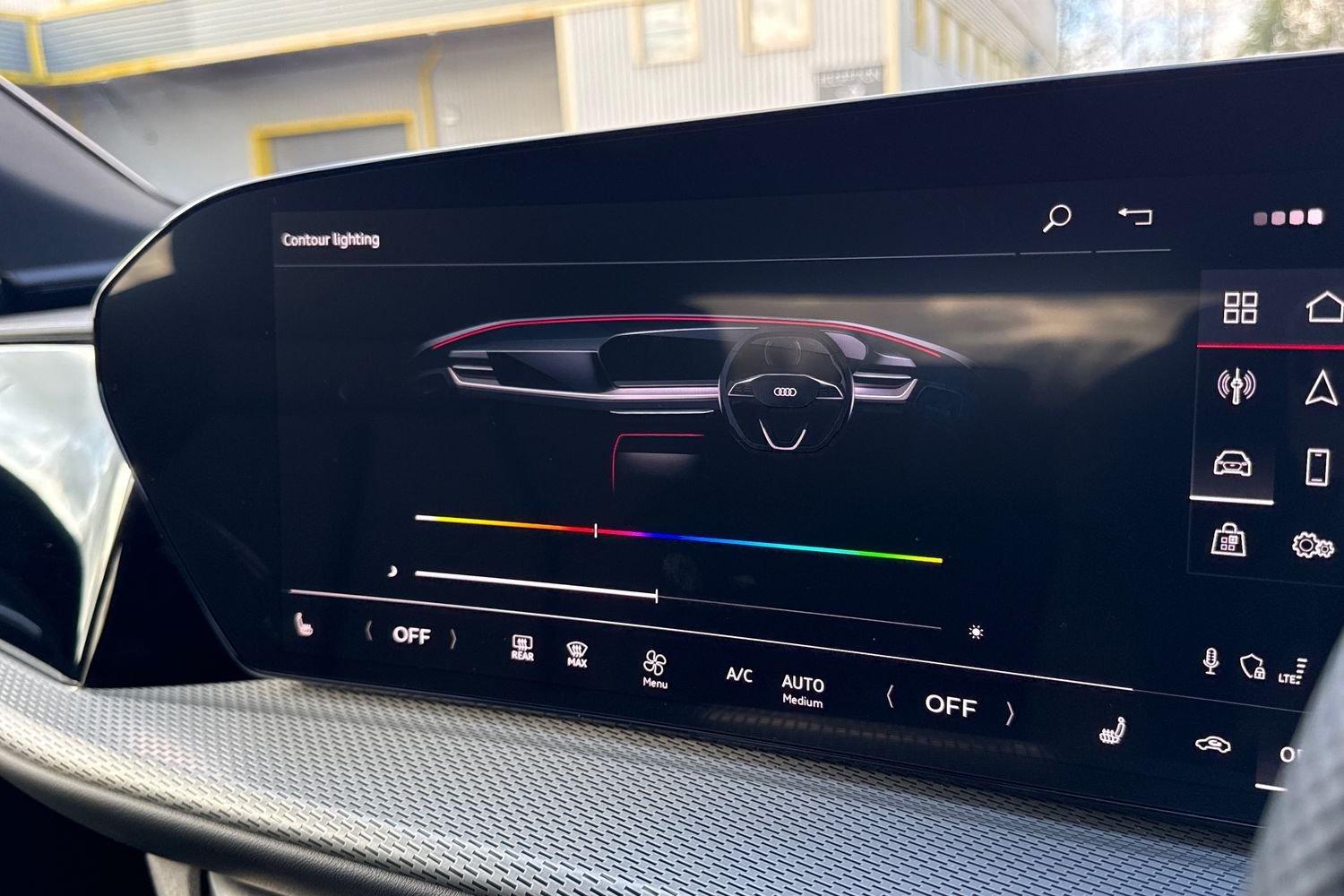 Used Audi Q5 2025 for sale - 76320337: Photo 58