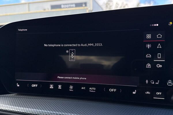 Used Audi Q5 2025 for sale - 76320337: Photo 59