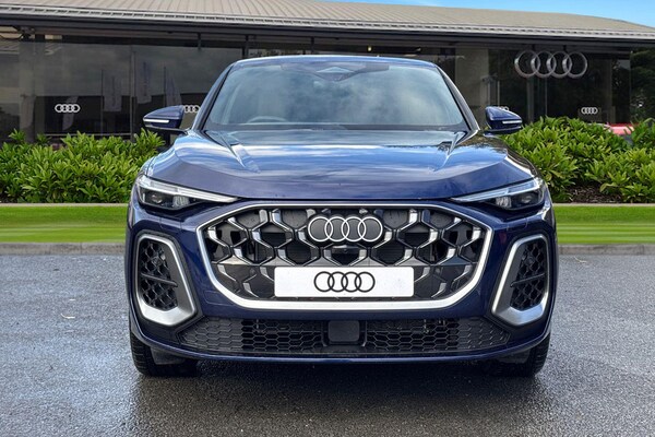 Used Audi Q5 2025 for sale - 76320337: Photo 5