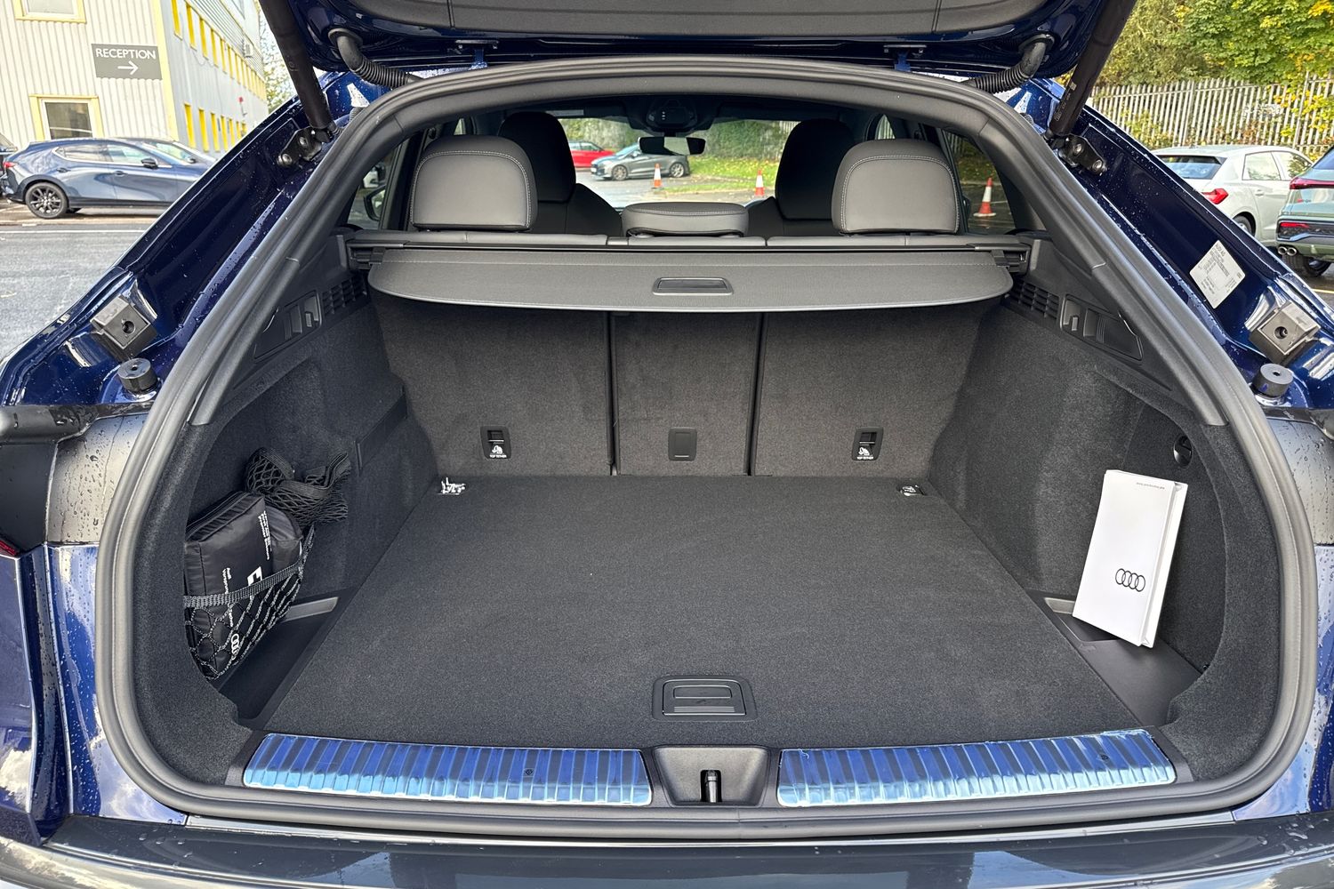 Used Audi Q5 2025 for sale - 76320337: Photo 6