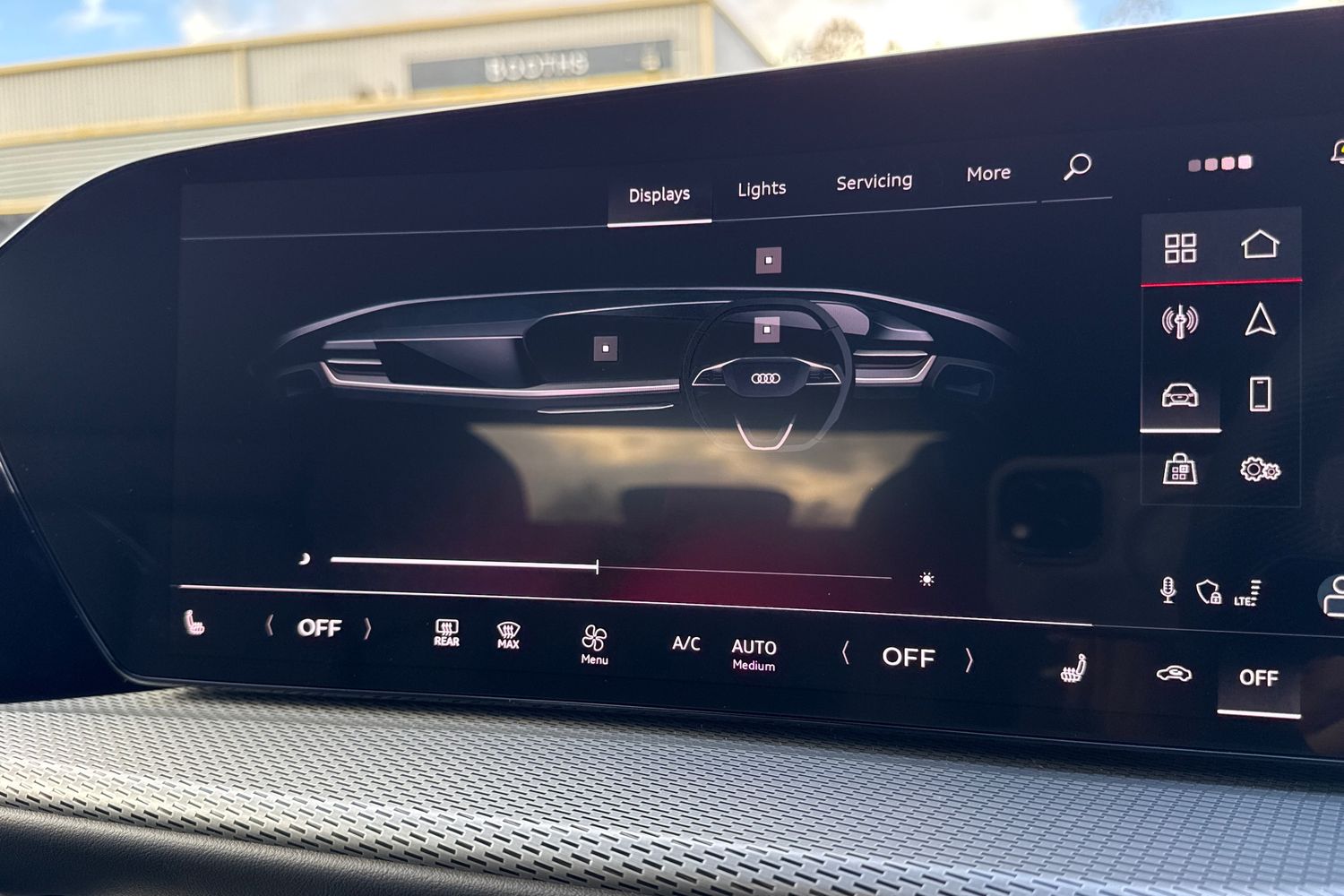 Used Audi Q5 2025 for sale - 76320337: Photo 60