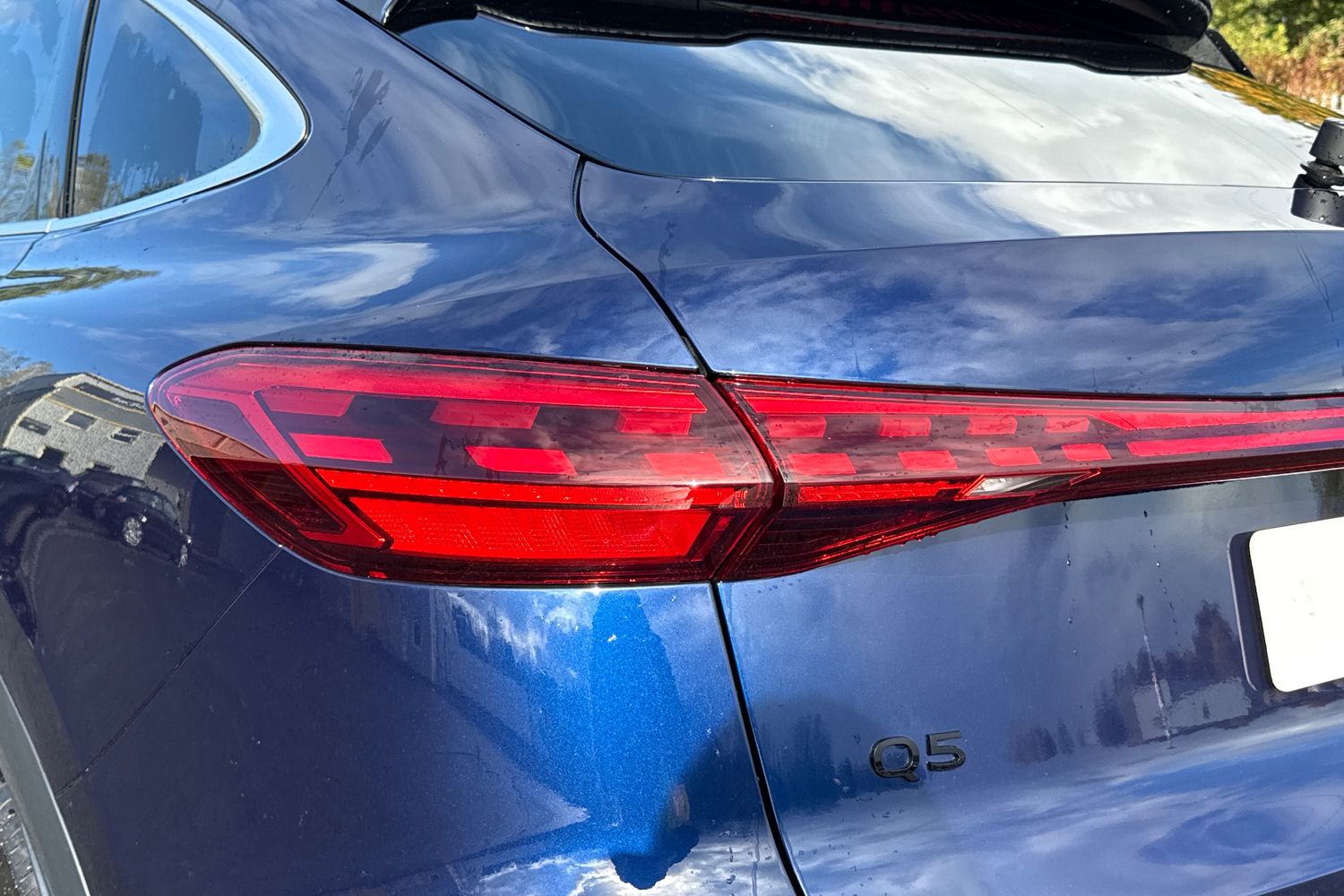 Used Audi Q5 2025 for sale - 76320337: Photo 7