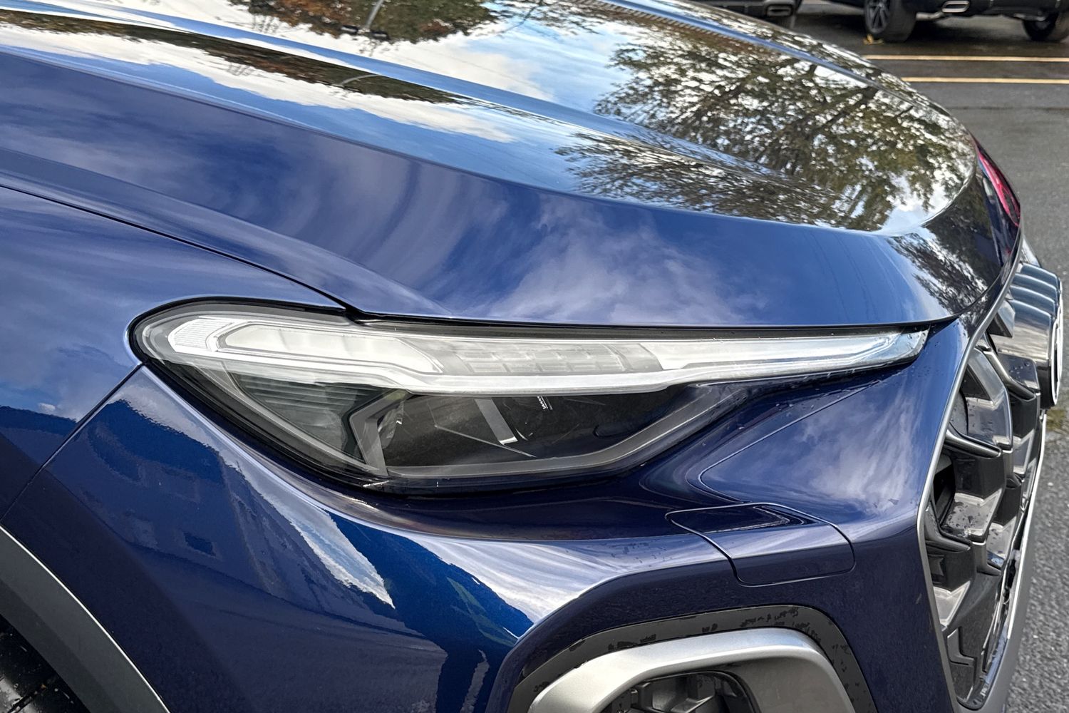 Used Audi Q5 2025 for sale - 76320337: Photo 8