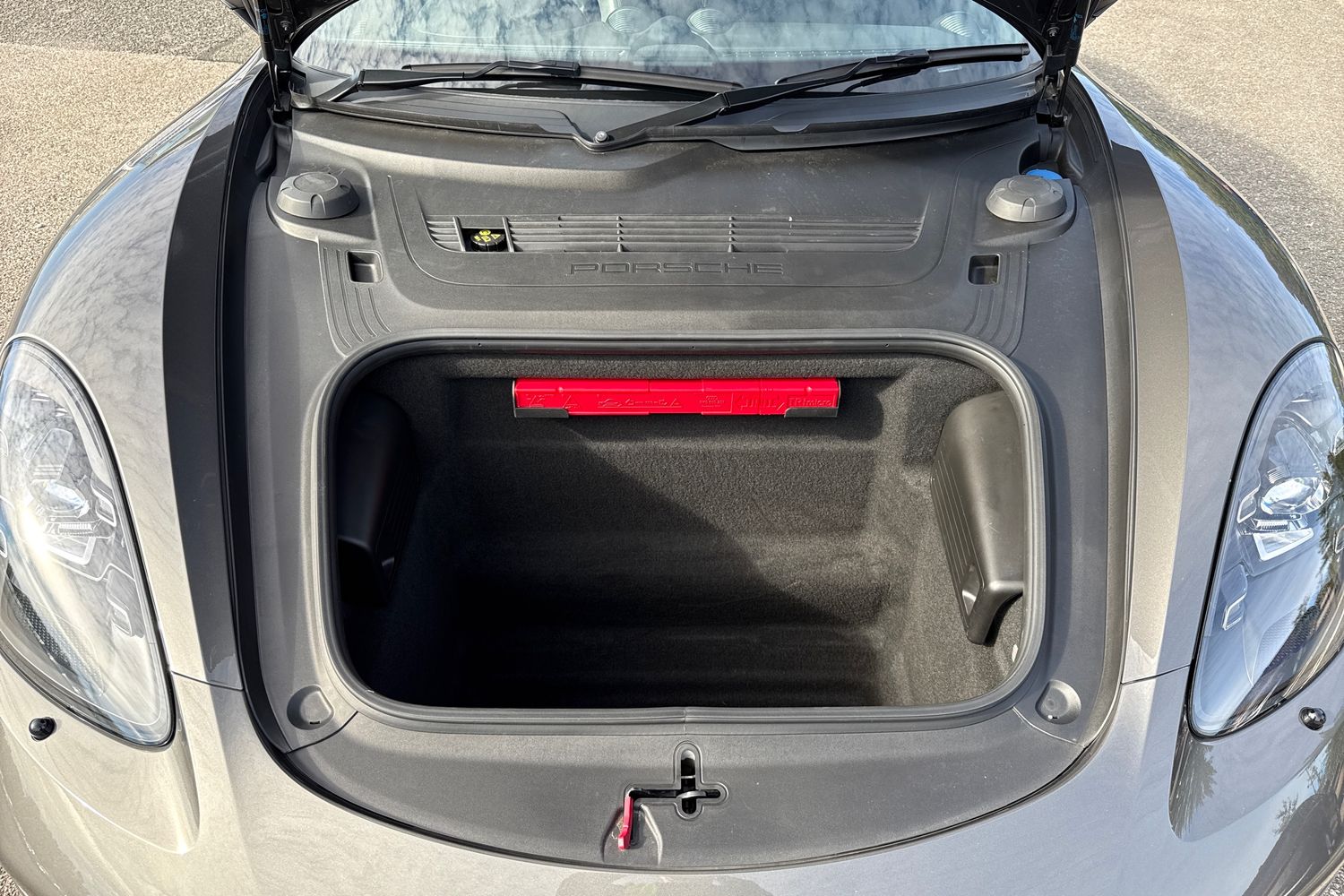 Vehicle 26