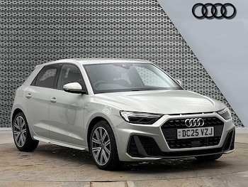 Used Audi A1 2025 for sale - 78282400: Photo