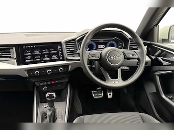 Used Audi A1 2025 for sale - 78282400: Photo