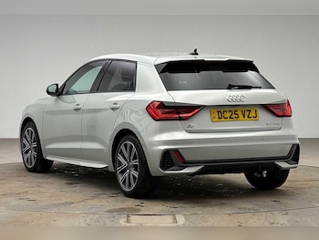Used Audi A1 2025 for sale - 78282400: Photo