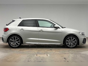 Used Audi A1 2025 for sale - 78282400: Photo