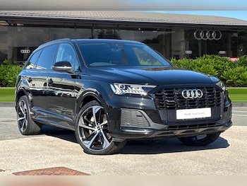 Audi - Q7