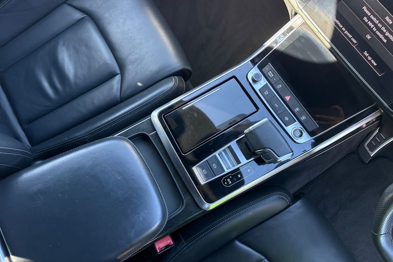 Vehicle 23