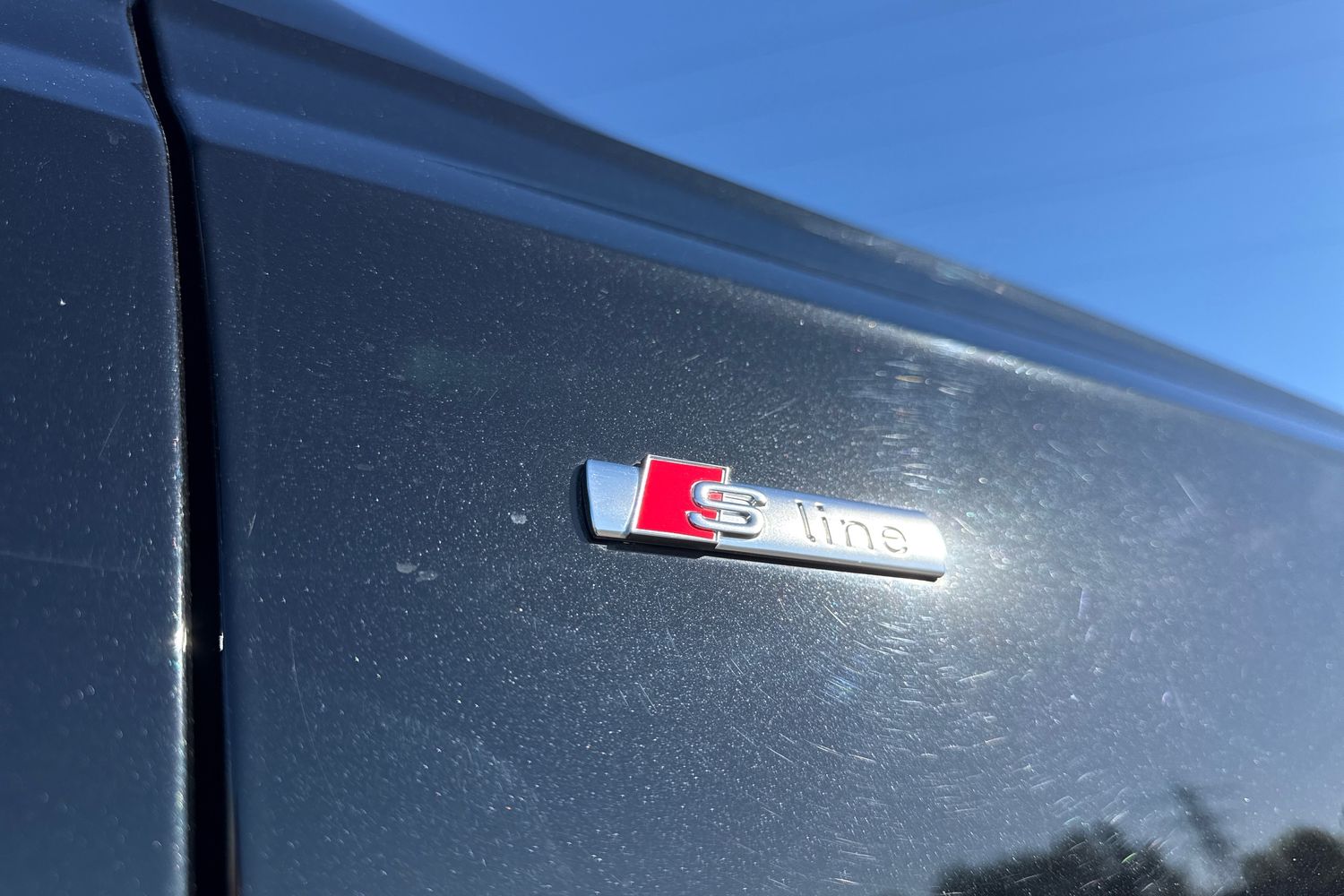 Vehicle 30