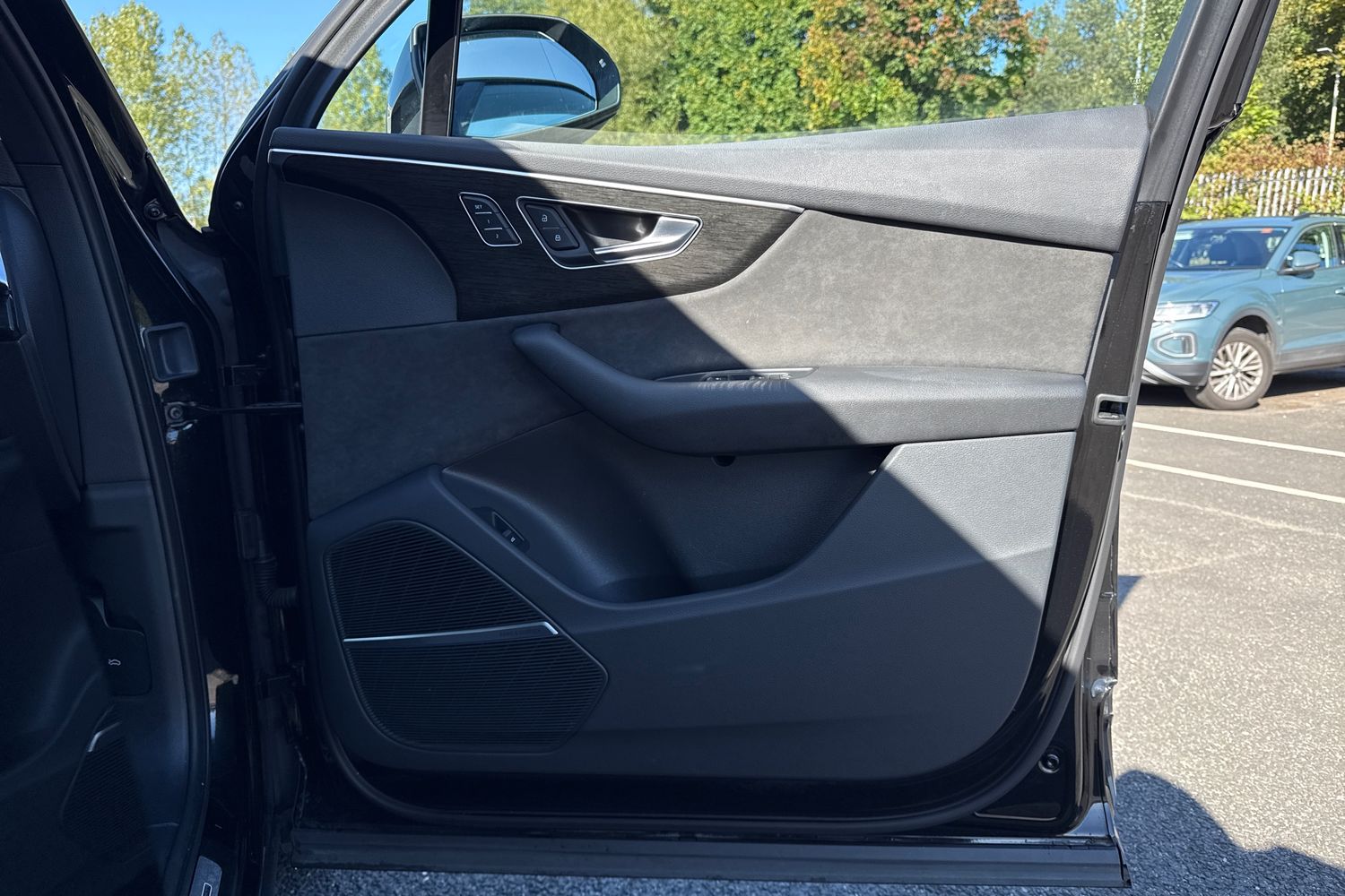Vehicle 50