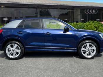 Used Audi Q2 2025 for sale - 75026639: Photo