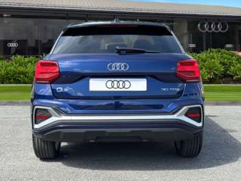 Used Audi Q2 2025 for sale - 75026639: Photo