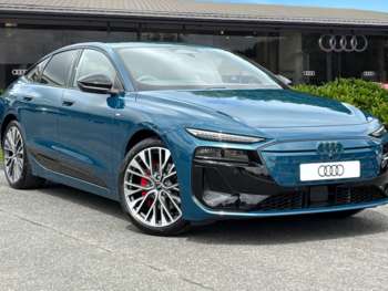 2025 - 100kWh Performance Edition 1 Auto 5dr