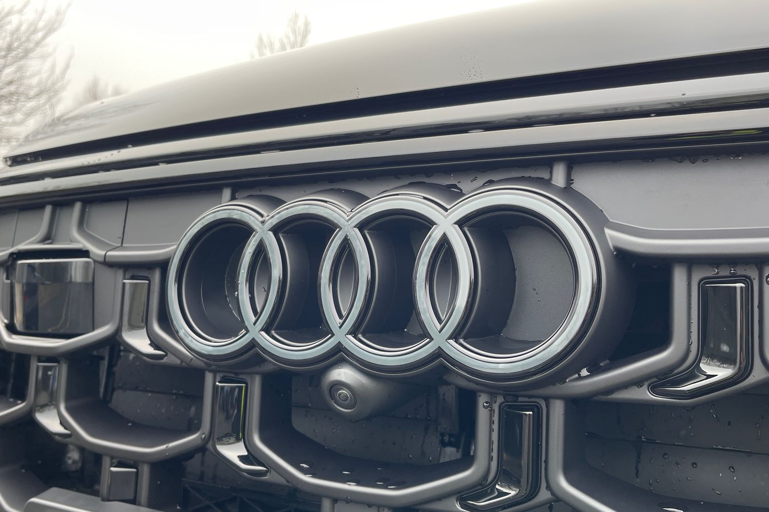 Used Audi Q8 2025 for sale - 76480894: Photo 26