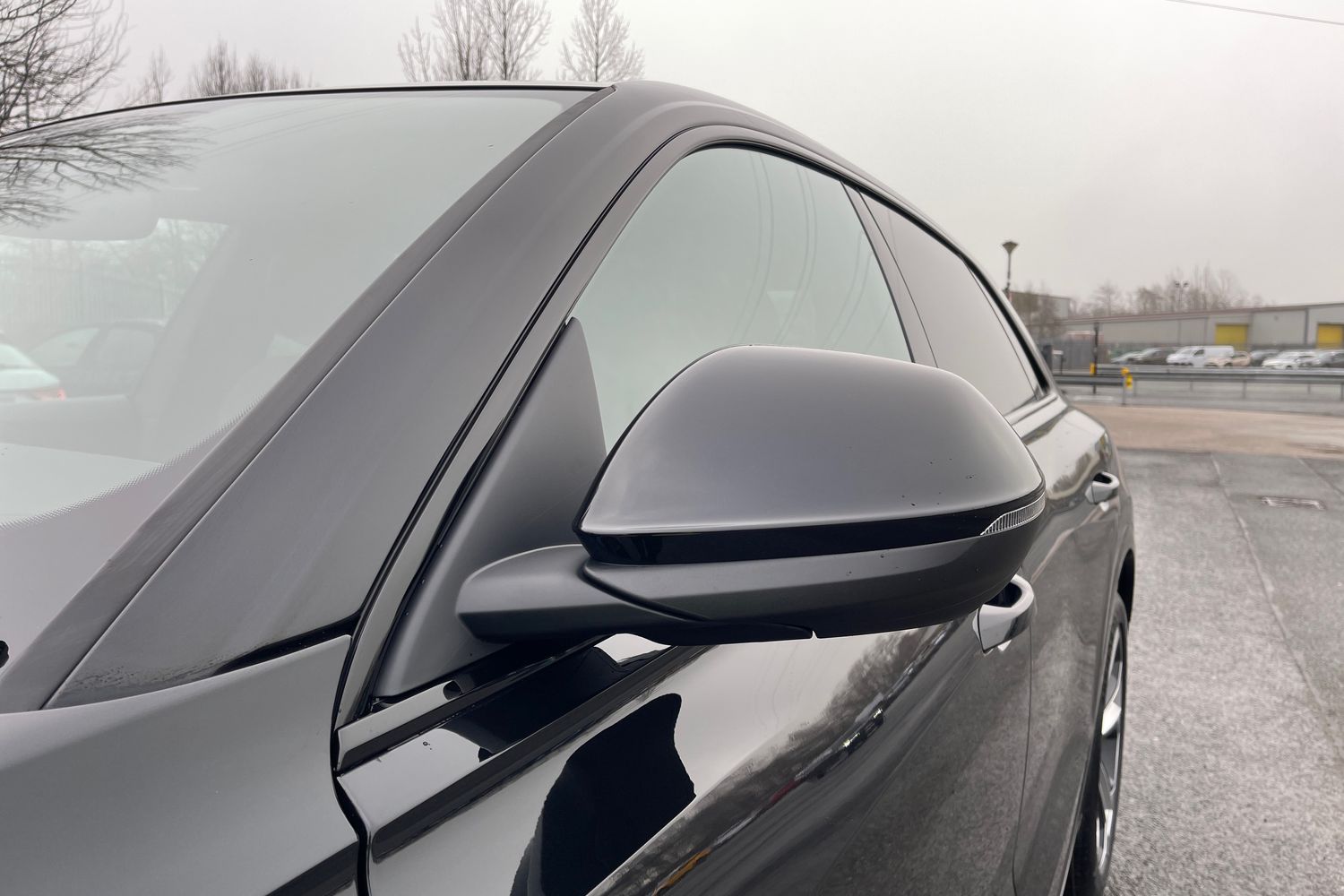 Used Audi Q8 2025 for sale - 76480894: Photo 29