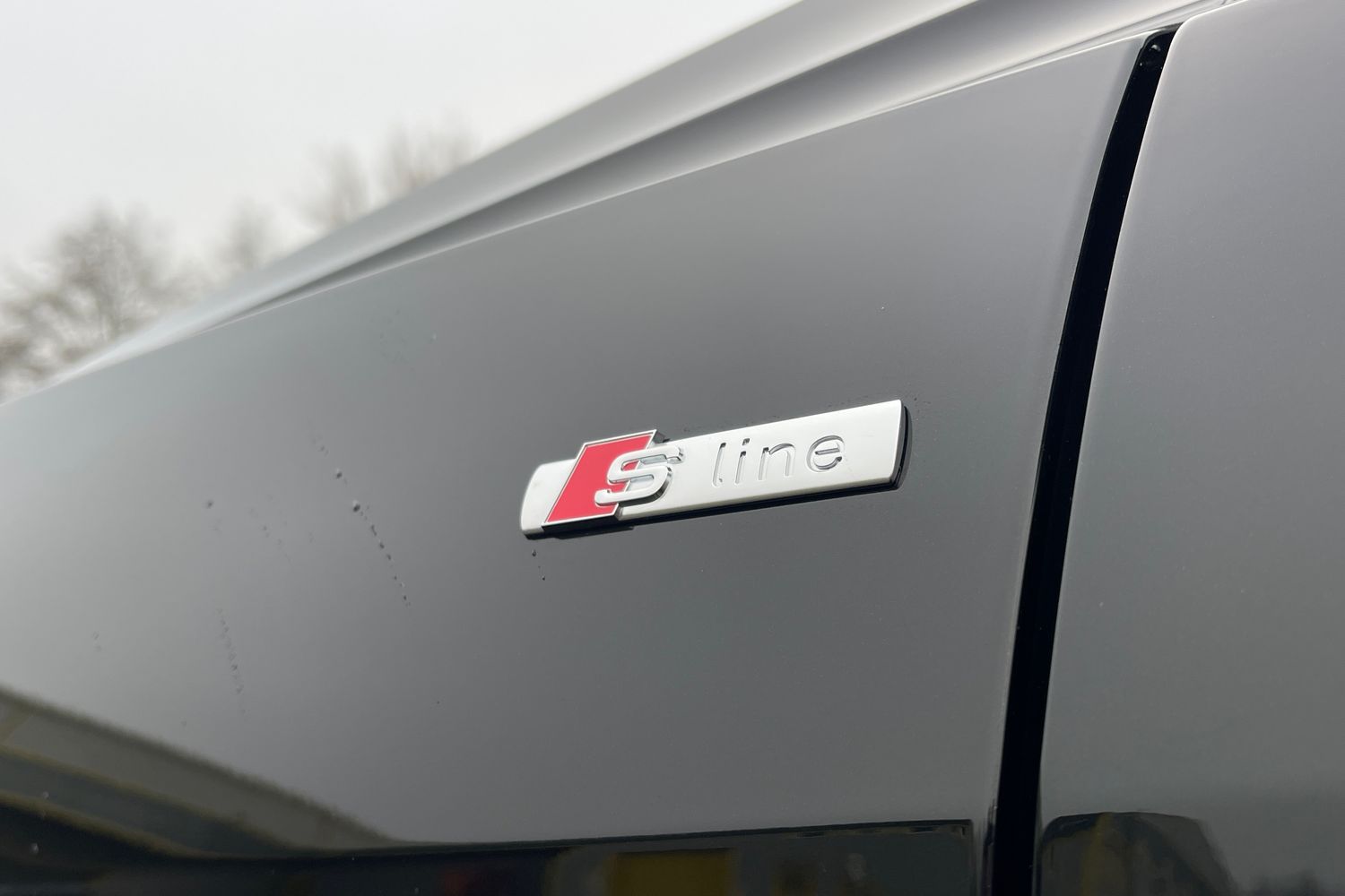 Used Audi Q8 2025 for sale - 76480894: Photo 30