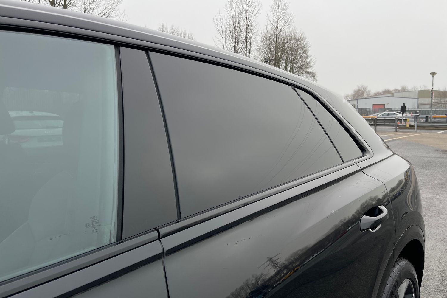 Used Audi Q8 2025 for sale - 76480894: Photo 31