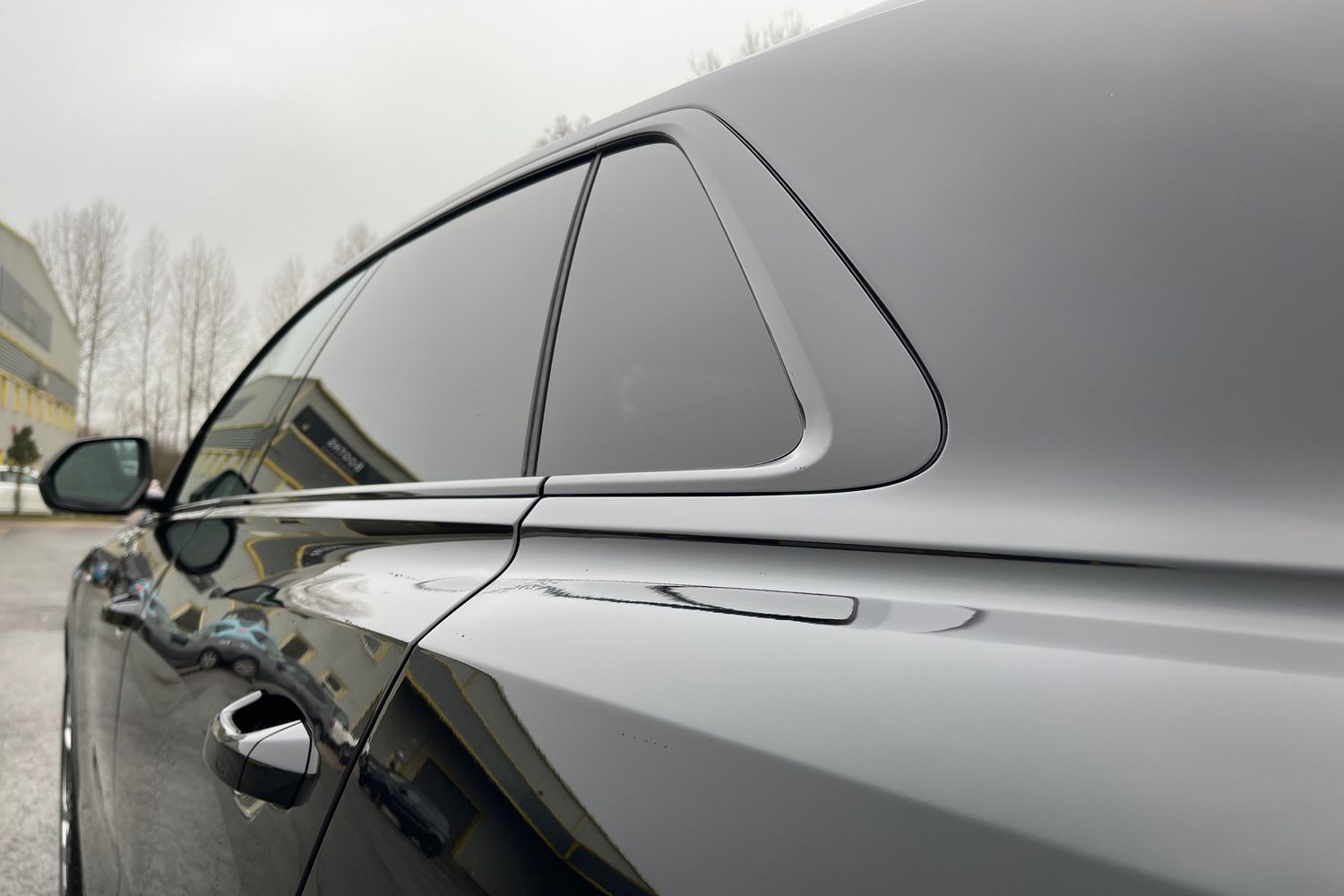 Used Audi Q8 2025 for sale - 76480894: Photo 32