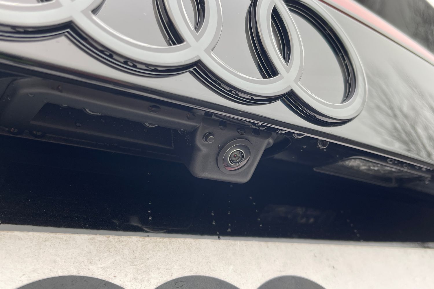 Used Audi Q8 2025 for sale - 76480894: Photo 34