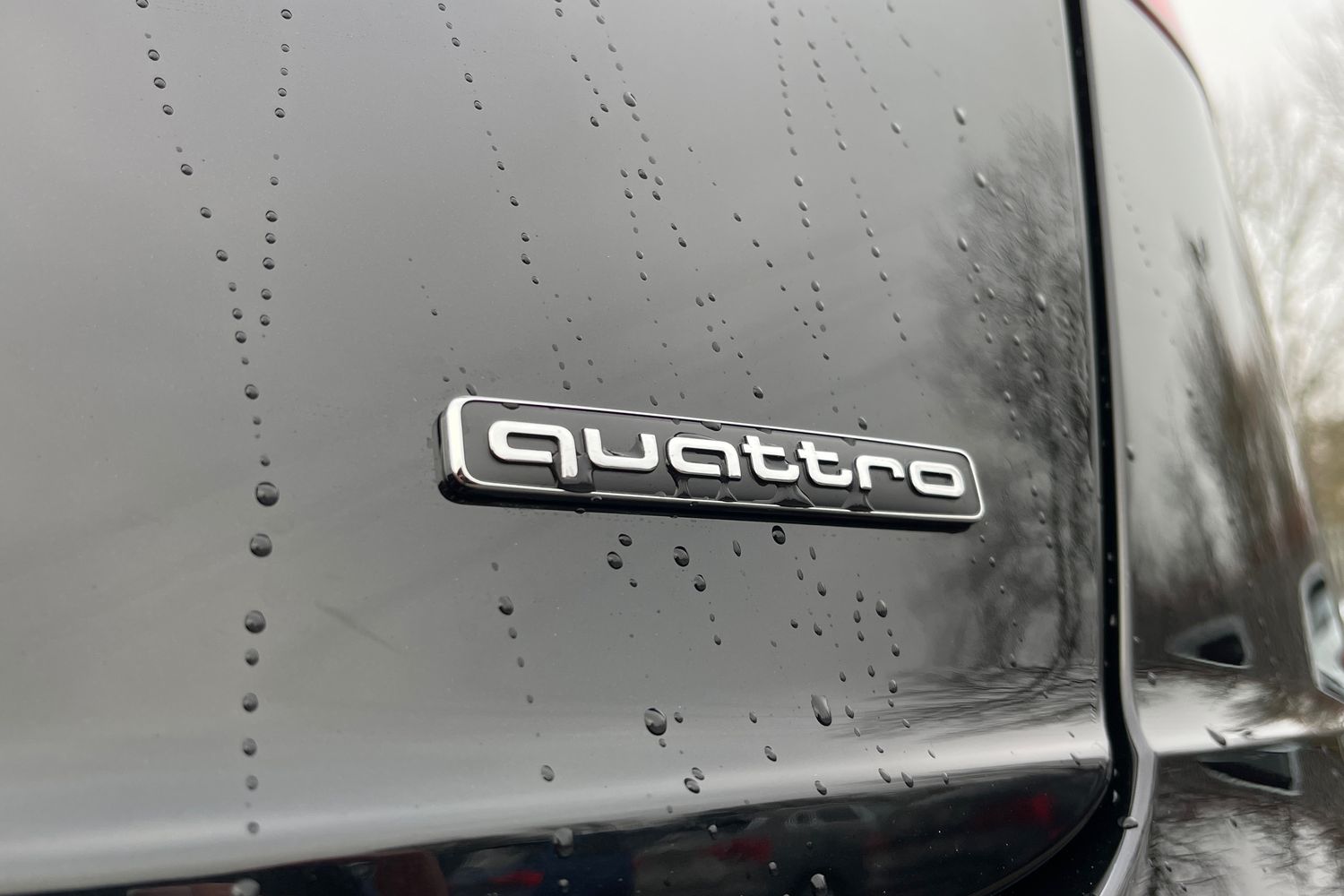 Used Audi Q8 2025 for sale - 76480894: Photo 35