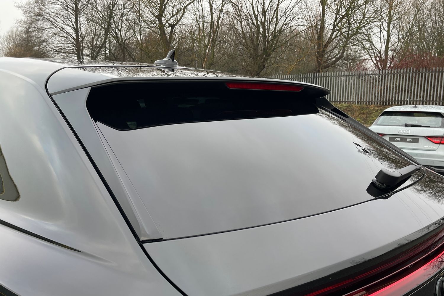 Used Audi Q8 2025 for sale - 76480894: Photo 38