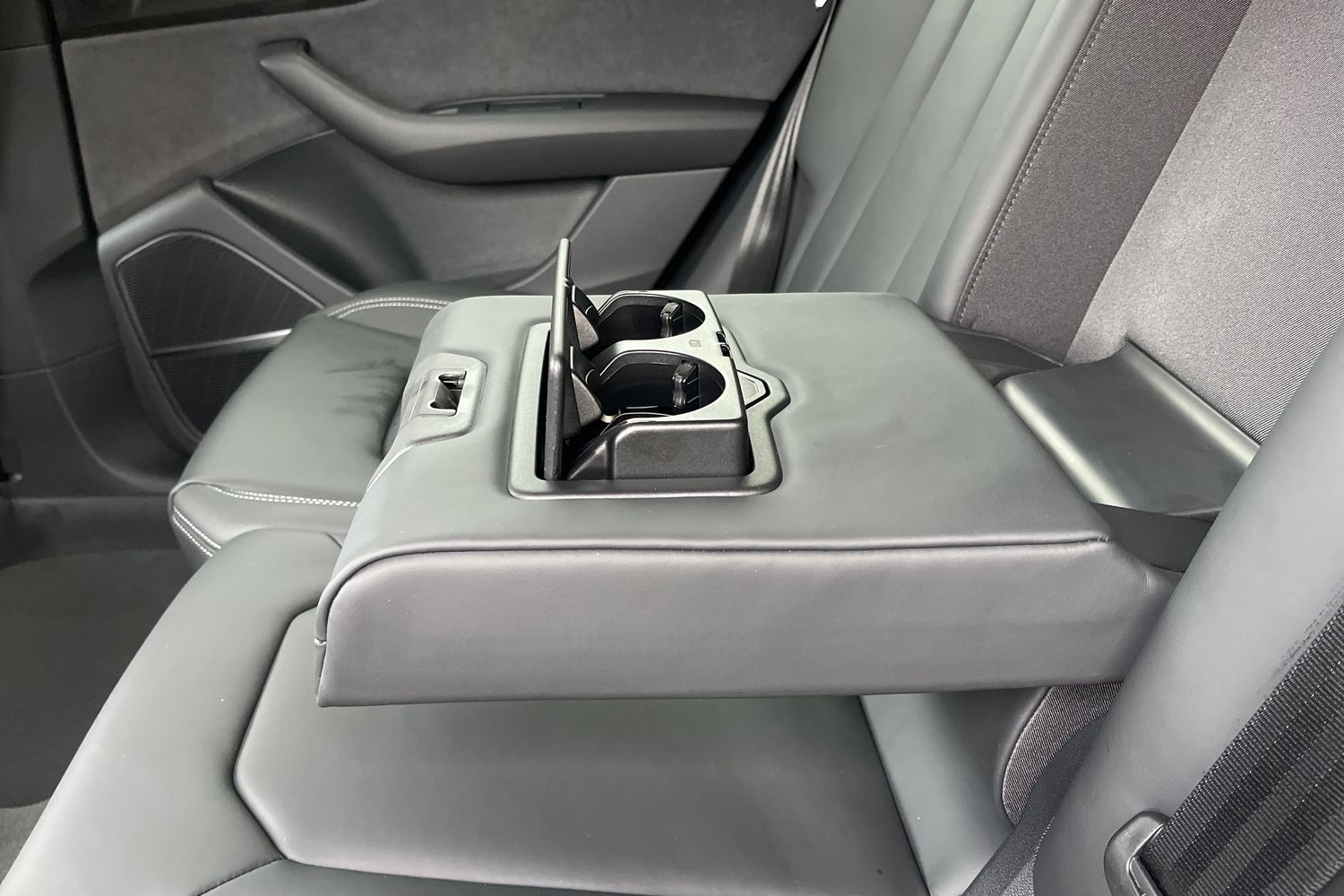 Used Audi Q8 2025 for sale - 76480894: Photo 40