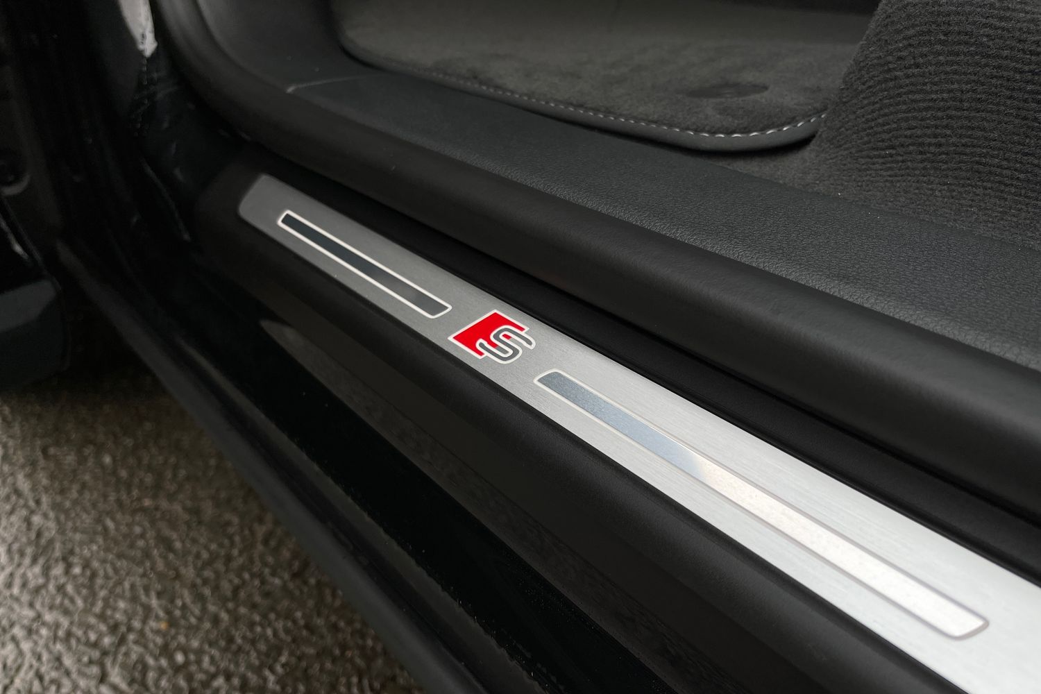 Used Audi Q8 2025 for sale - 76480894: Photo 43