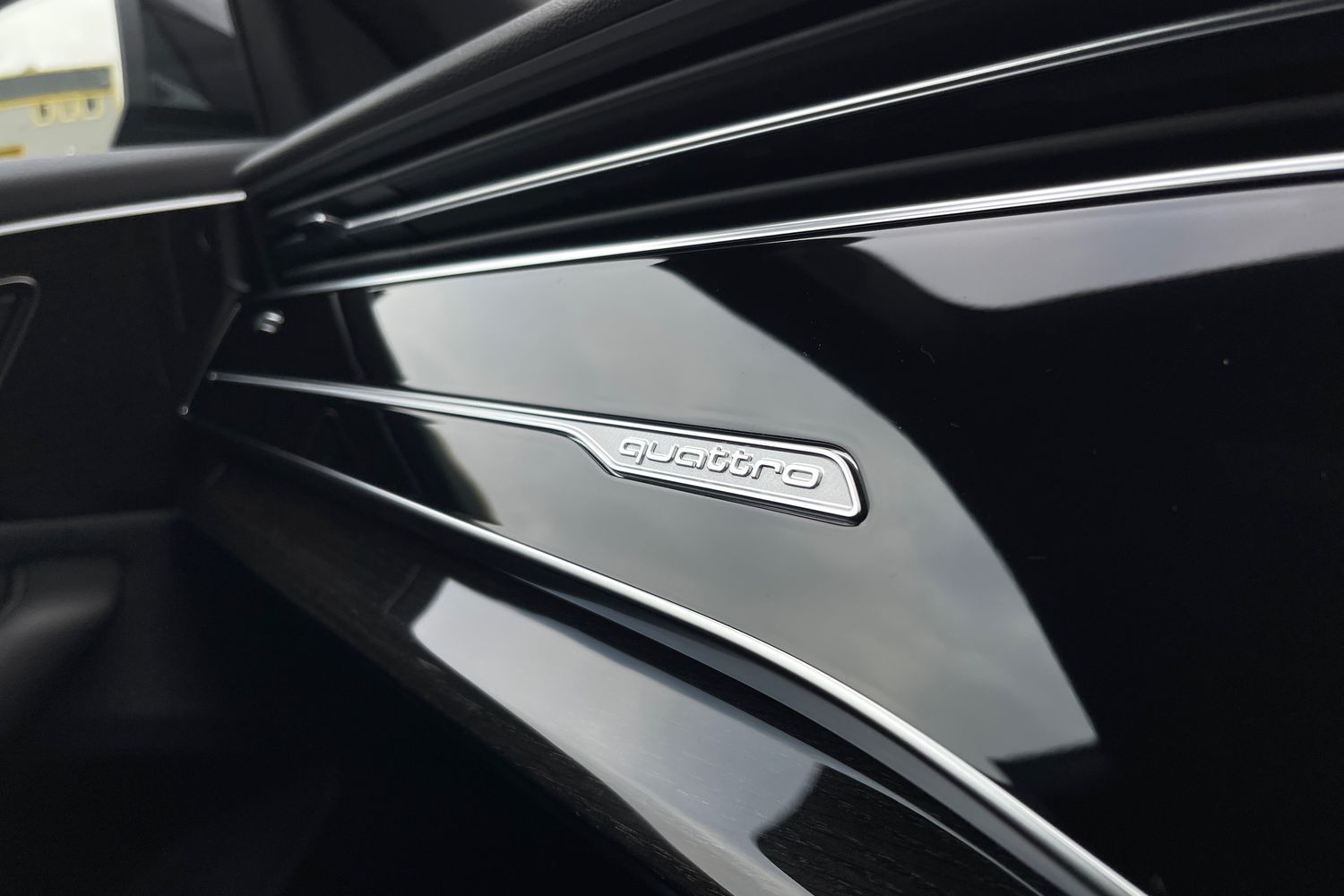 Used Audi Q8 2025 for sale - 76480894: Photo 48