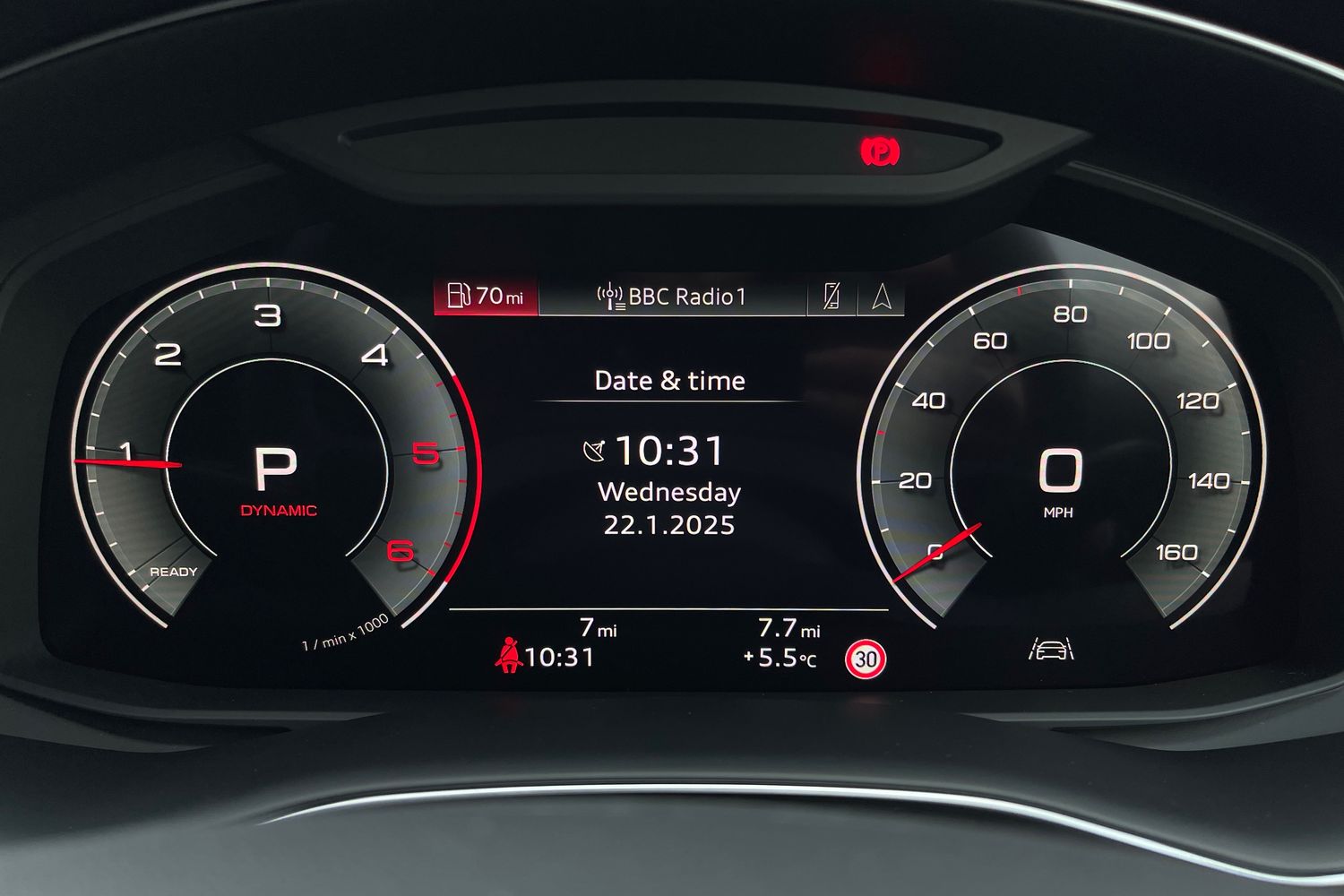 Used Audi Q8 2025 for sale - 76480894: Photo 50