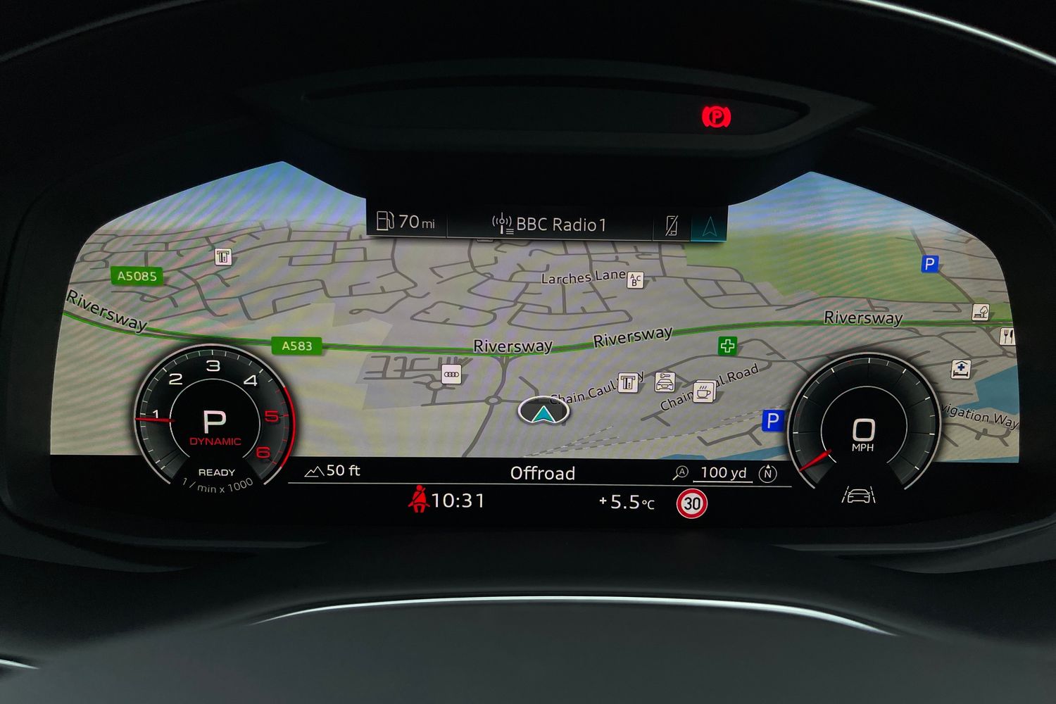 Used Audi Q8 2025 for sale - 76480894: Photo 52