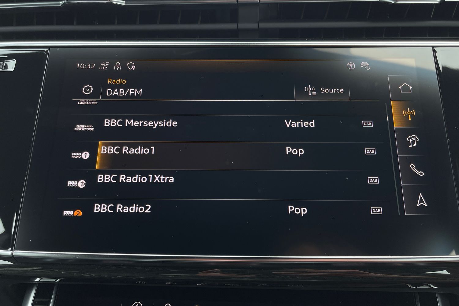 Used Audi Q8 2025 for sale - 76480894: Photo 55