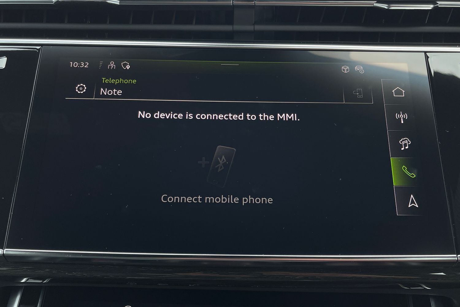 Used Audi Q8 2025 for sale - 76480894: Photo 56