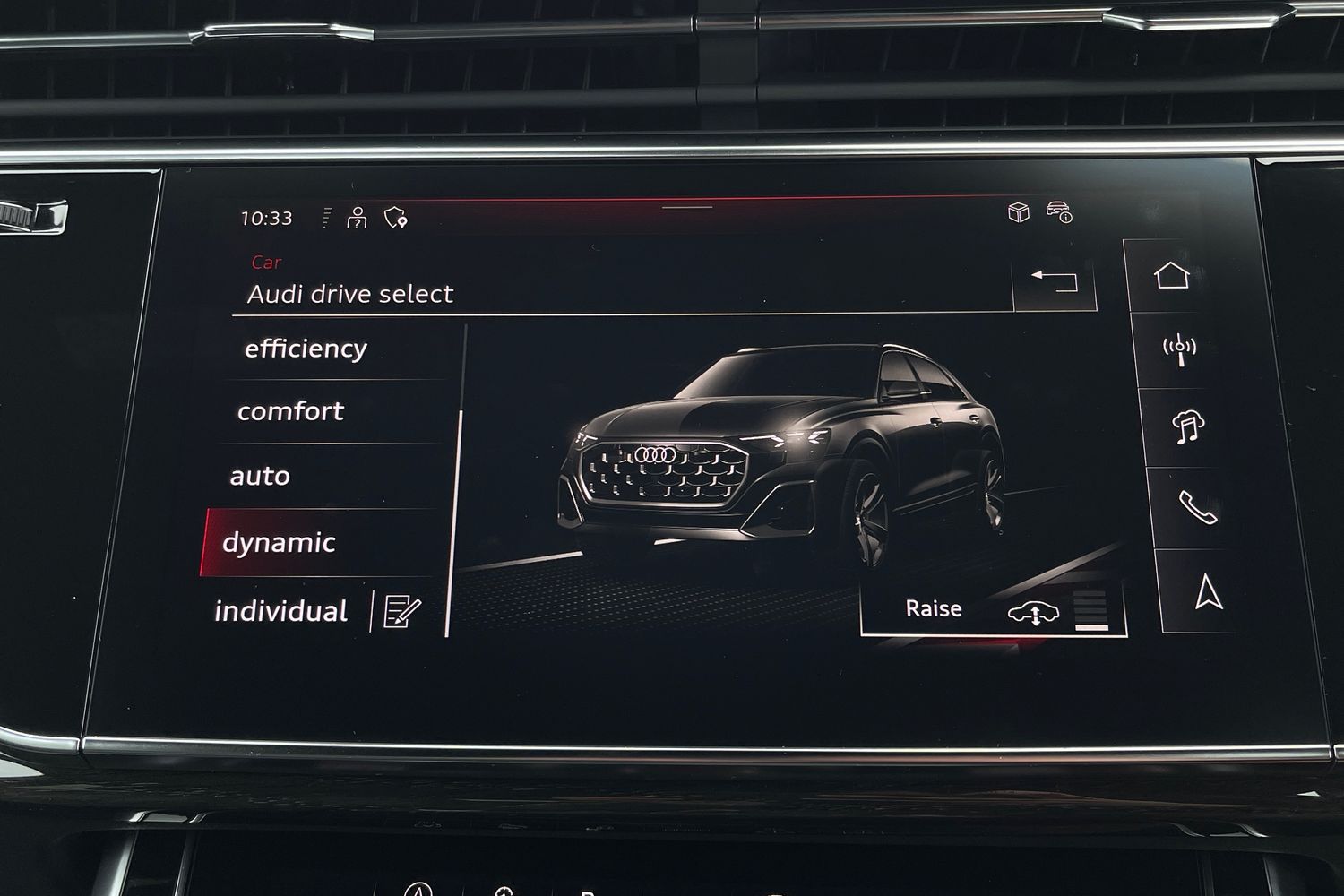 Used Audi Q8 2025 for sale - 76480894: Photo 58