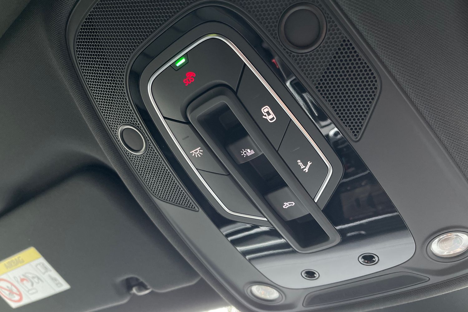 Used Audi Q8 2025 for sale - 76480894: Photo 60