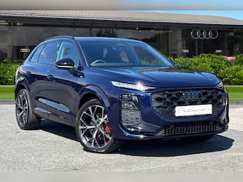 Used Audi Q3 2026 for sale - 79490681: Photo