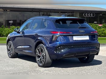 Used Audi Q3 2026 for sale - 79490681: Photo