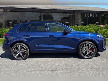 Used Audi Q3 2026 for sale - 79490681: Photo