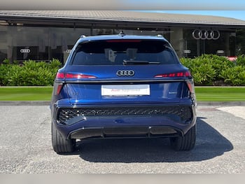 Used Audi Q3 2026 for sale - 79490681: Photo