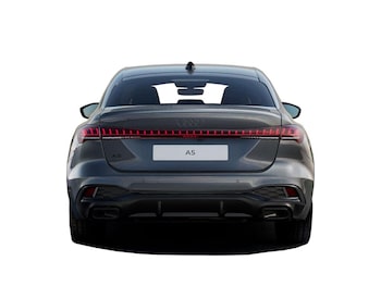 Used Audi A5 2026 for sale - 78789778: Photo