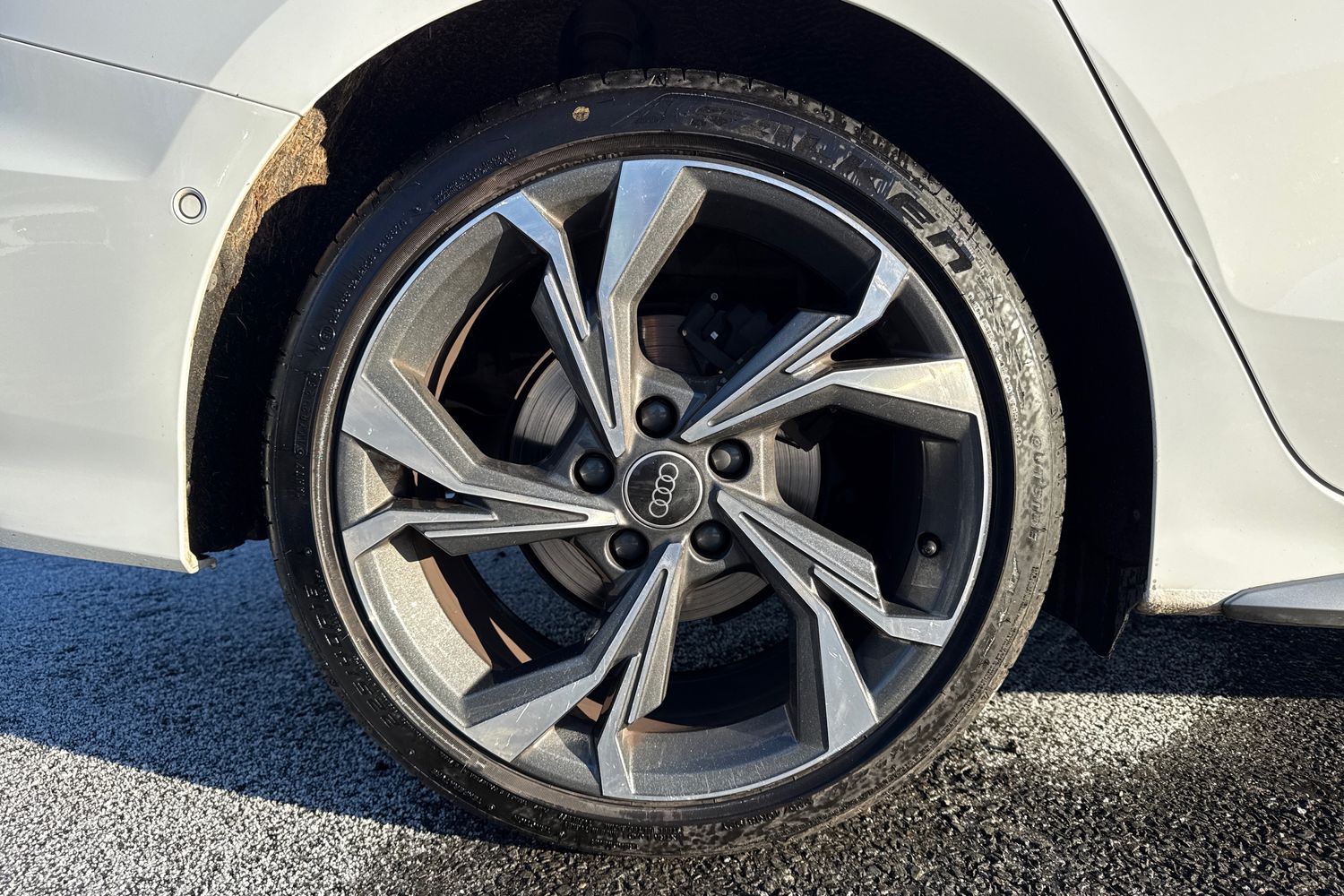 Used Audi A3 2023 for sale - 77112660: Photo 11