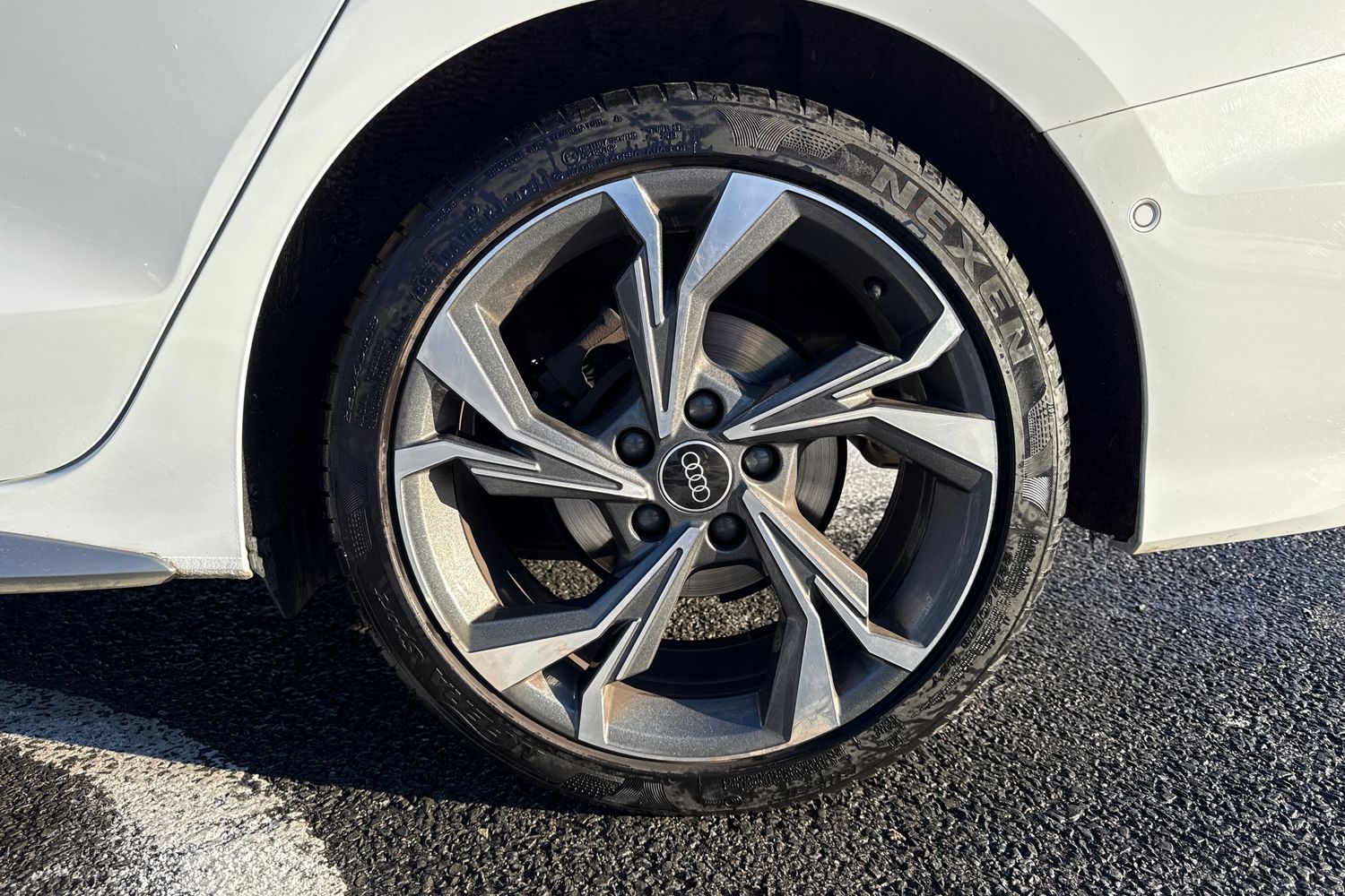 Used Audi A3 2023 for sale - 77112660: Photo 12