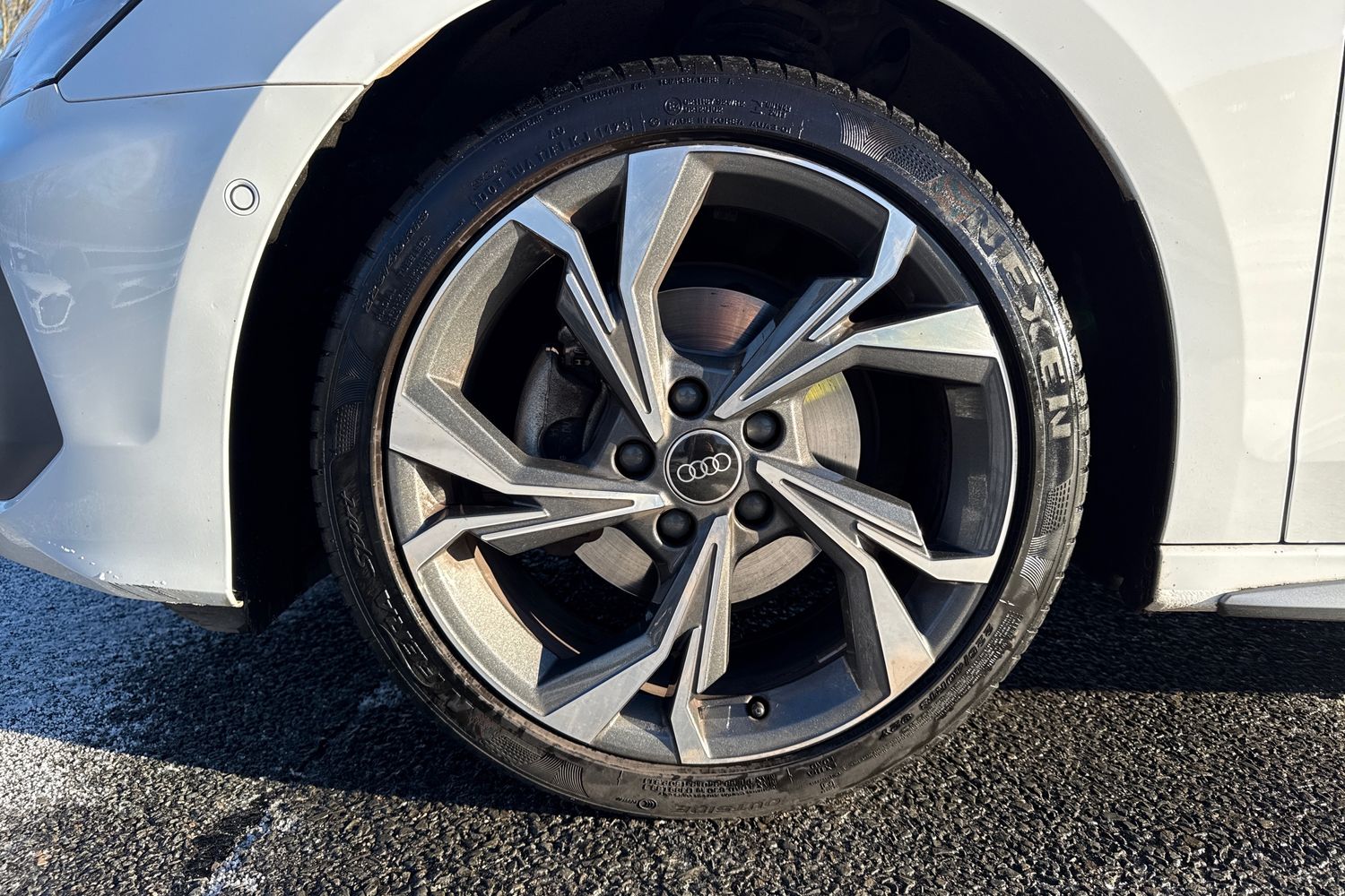 Used Audi A3 2023 for sale - 77112660: Photo 13