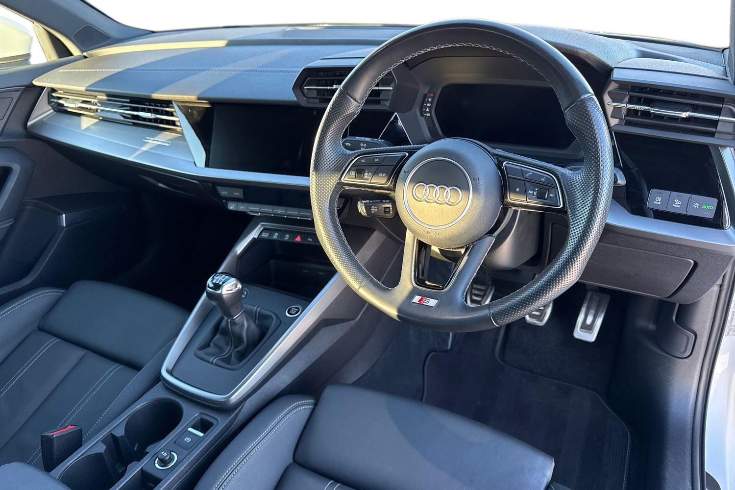 Used Audi A3 2023 for sale - 77112660: Photo 14