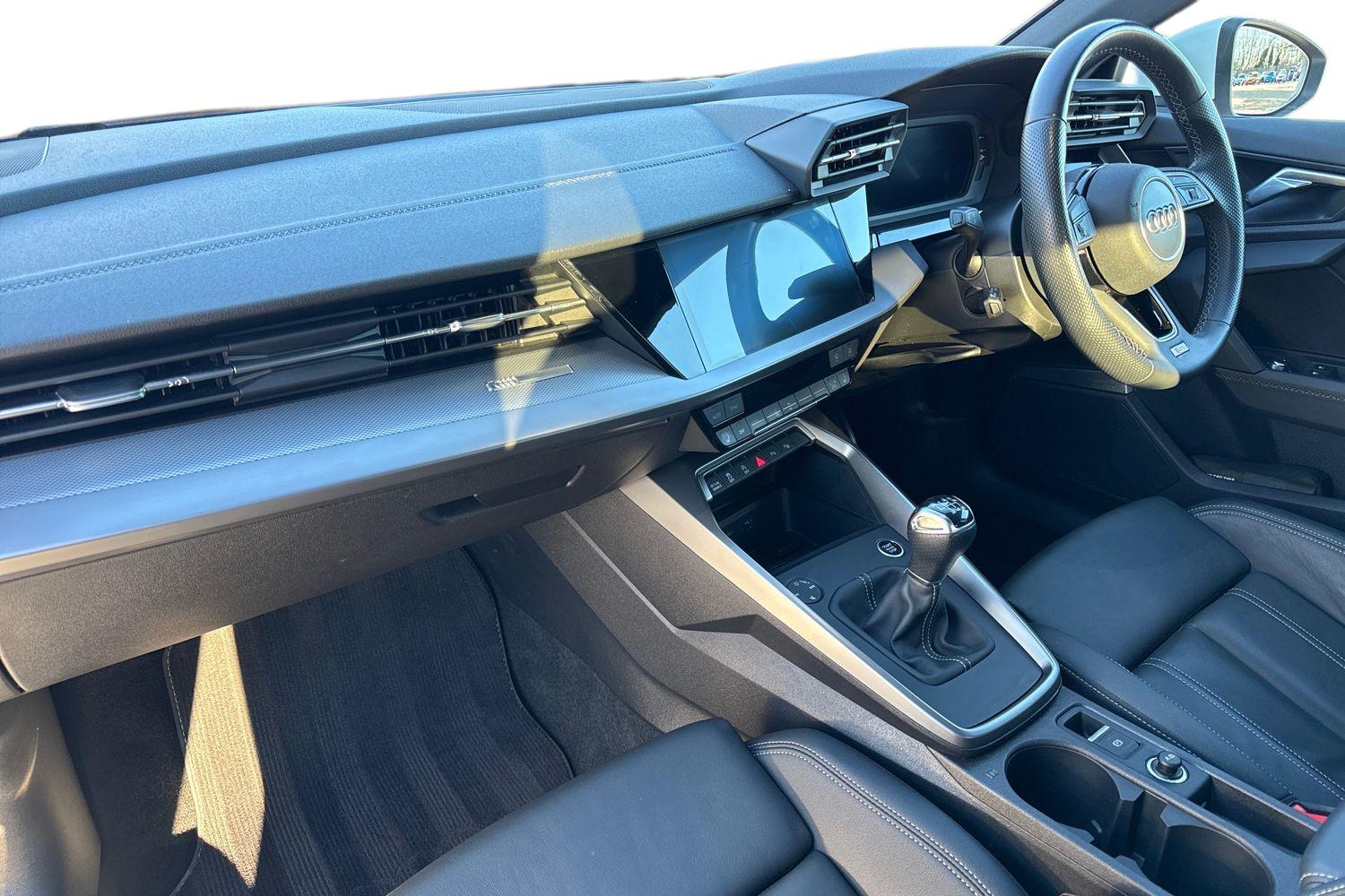 Used Audi A3 2023 for sale - 77112660: Photo 15