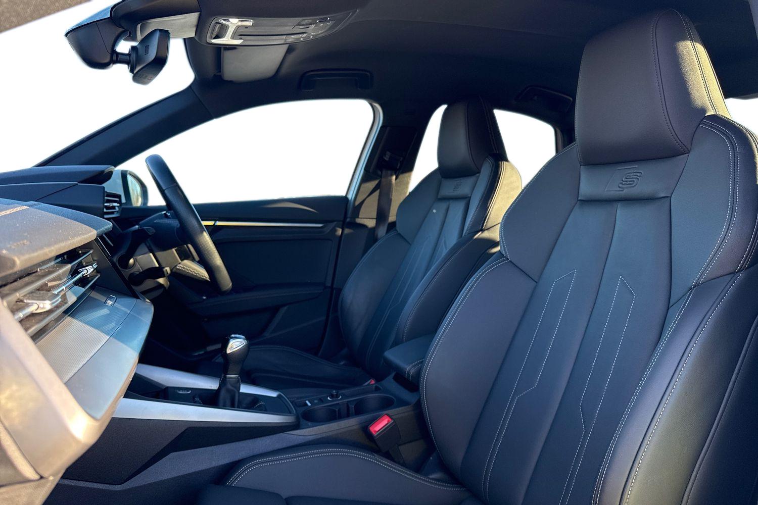 Used Audi A3 2023 for sale - 77112660: Photo 16