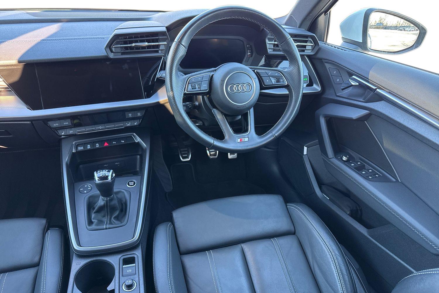 Used Audi A3 2023 for sale - 77112660: Photo 18