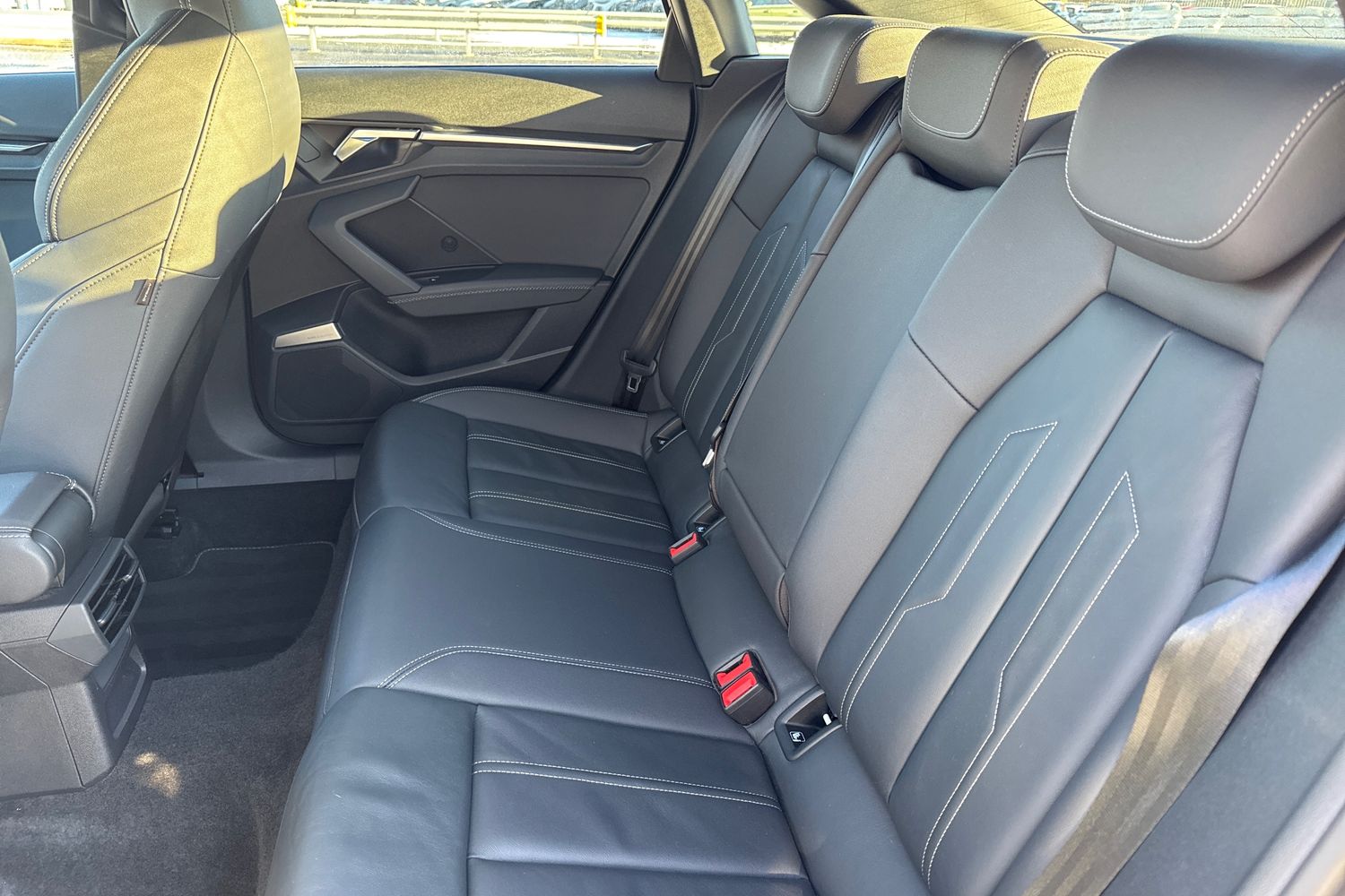 Used Audi A3 2023 for sale - 77112660: Photo 19