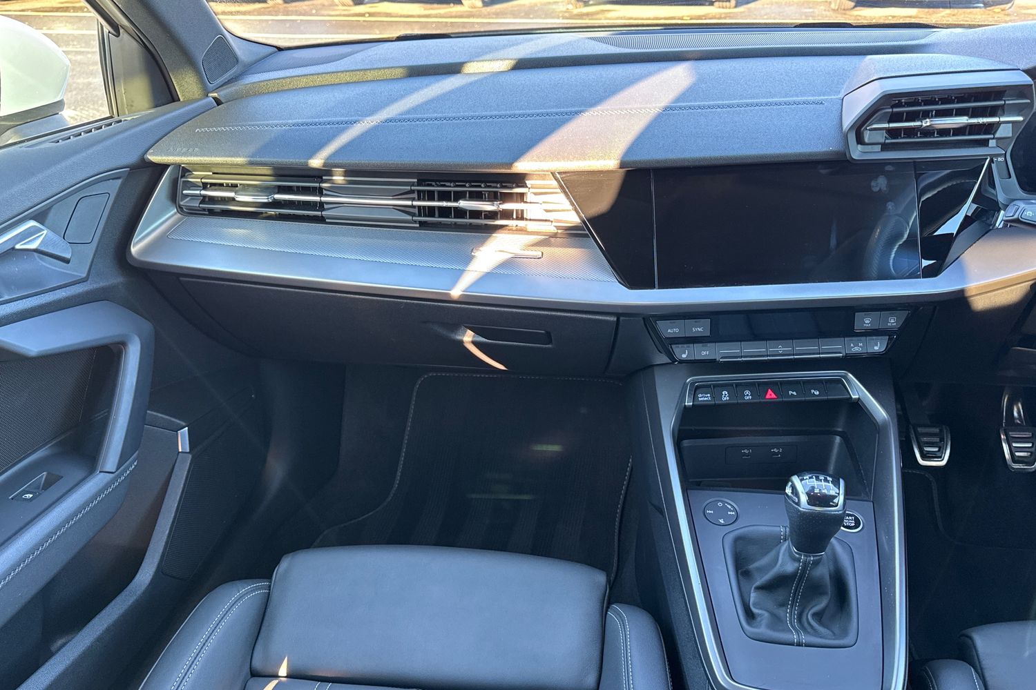 Used Audi A3 2023 for sale - 77112660: Photo 20